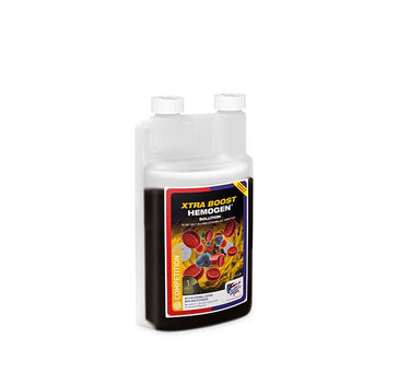 XTRA BOOST HEMOGEN 1L